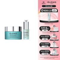 Elemis Pro-Collagen Morning &amp; Renewal Serum เอเลมิส โปร คอลลาเจน มอร์นิง แอนด์ คอลลาเจน รีนิวัล เซรั่ม