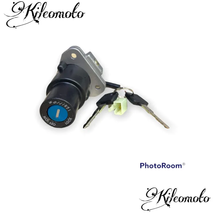 IGNITION SWITCH FOR BARAKO/BC175 KITACO BRAND Lazada PH