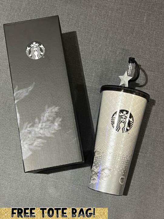 “ON HAND” 2024 Starbucks Holiday Collection (Starbucks Planner 2024