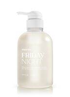 เจลอาบน้ำ Morro Perfume Body Cleanse กลิ่น Friday Night