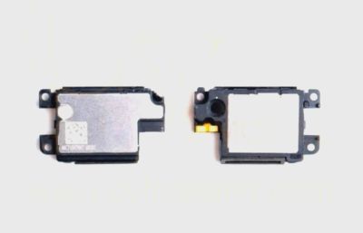ชุดกระดิ่ง Poco Phone X3 GT/Xiaomi Redmi Note 10 Pro (5G)
มีบริการเก็บเงินปลายทาง
