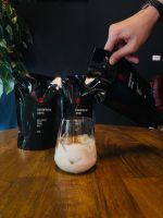 Concentrated Coffee ( Cold Brew )