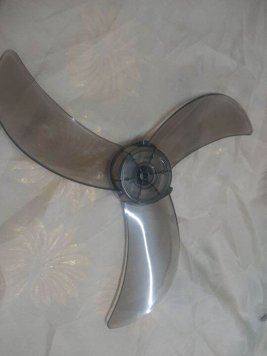 16 inches banana type elisi elec fan Lazada PH