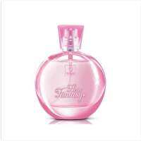 เเท้? น้ำหอม Fleur Fantasy Eau De Parfum 50 มล.