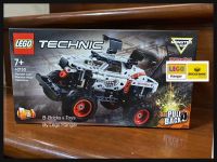 สินค้าพร้อมส่ง Lego 42150: Monster Jam™ Monster Mutt™ Dalmatian