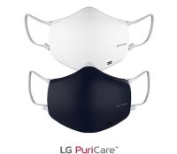 LG PuriCare Mask Gen.2 รุ่น AP551AWFA.ABAE รับประกันศูนย์ไทย LG Mask Gen.2 หน้ากากฟอกอากาศLGของแท้100%