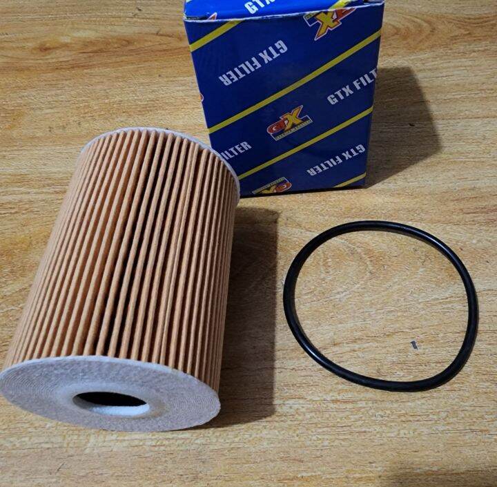 Oil Filter Nissan Urvan Estate ZD230, Patrol (0206) Lazada PH
