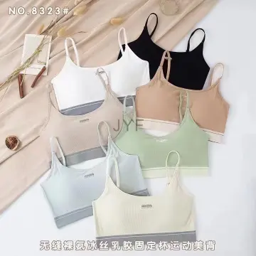 Bare Back Sports Bra - Best Price in Singapore - Feb 2024