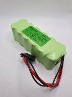 แบตเตอร์รี่Ni-cd  cadnica 12n-1600scb 14.4v 1600mah ของใหม่