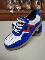 รองเท้า​เซฟตี้​PPP483*สีฟ้า