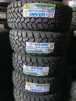 ยาง OT265/70R16 AT (4 ส)