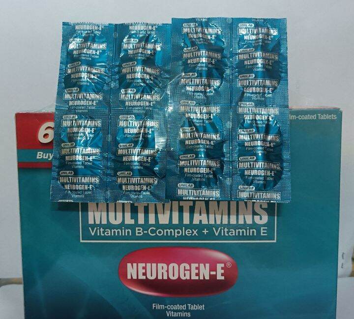 Neurogen E Lazada PH