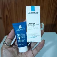 La Roche Posay Effaclar Purifying Foaming Gel 15ml