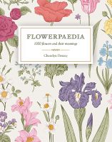 [ส่งฟรี] Flowerpaedia : 1000 flowers and their meanings