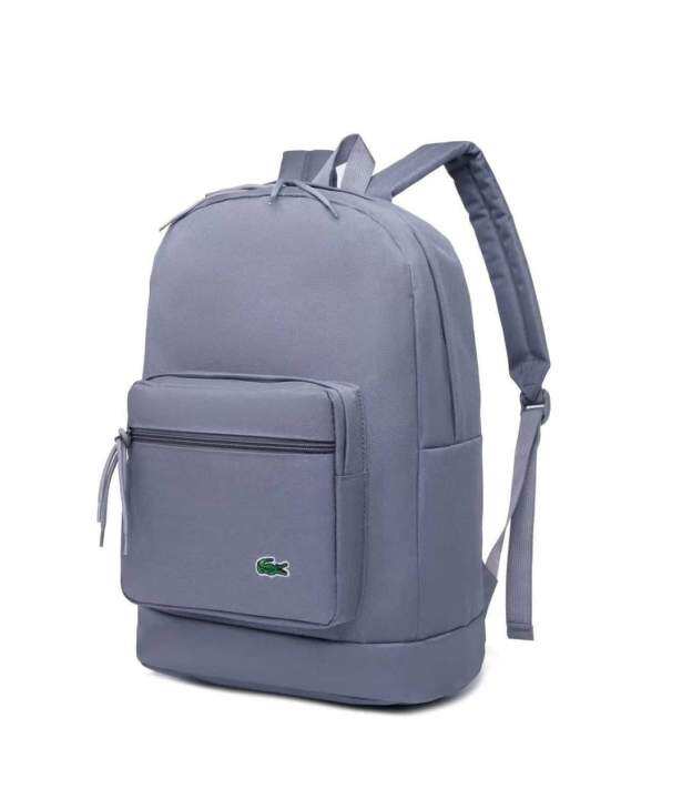 LACOSTE BAG PACK Lazada PH