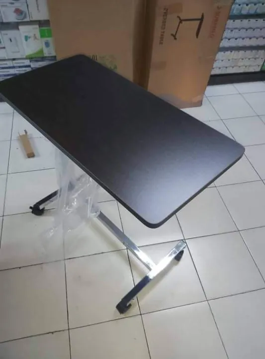 Overbed Table Adjustable Height (Yuwell) Lazada PH