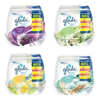 glade เกลด เซ็นเต็ดเจล แพคคู่สุดคุ้ม ขนาด 180กรัม×2