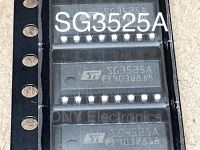 SG3525AP SOP-16 SG3525A SG3525A 3525A 3525 switch controller Imported new