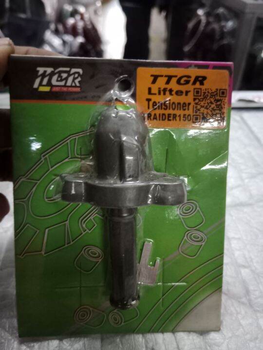 Chain Tensioner RAIDER 150 CARB TTGR Lazada PH