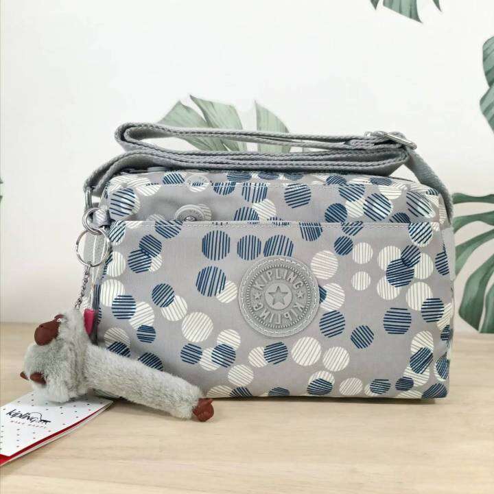 kipling-mini-crossbodybag-กระเป๋าสะพายข้างขนาดกะทัดรัด