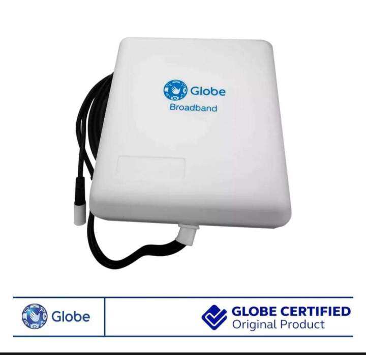 MIMO ANTENNA (OUTDOOR ANTENNA) SIGNAL BOOSTER NG WIFI MODEMS Lazada PH