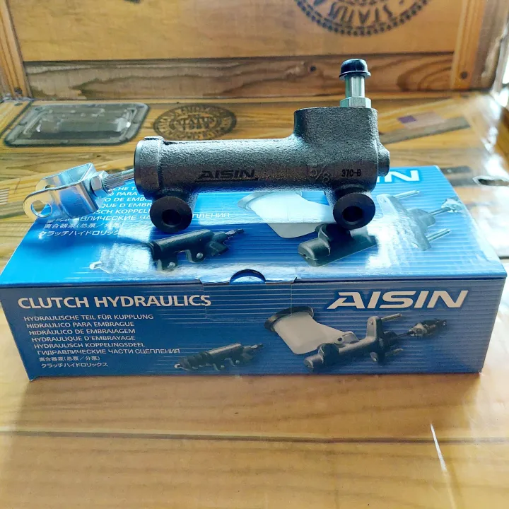 Clutch master assembly for Mitsubishi L300 Gas/Diesel CMM605A Lazada PH