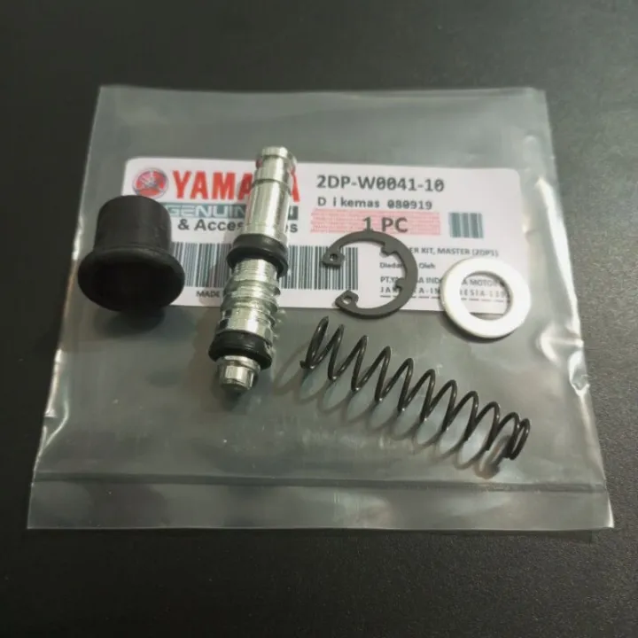 Brake master repair kit front Right Yamaha Nmax V1 V2 Lazada PH