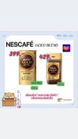 Nescafé gold blend eco pack แบบเติม 120 g. / แบบขวด 120 g.(นำเข้าจากญี่ปุ่น ? %??)