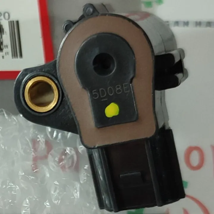 SENSOR TPS/THROTTLE BODY BEAT FI,BEAT ESP,BEAT POP,SCOOPY FI,VARIO 125