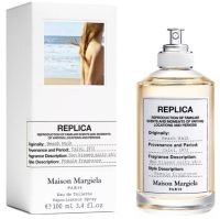 Maison Margiela  Replica Beach  Walk  EDT 100ml.