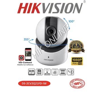 Hikvision best sale q1 2mp