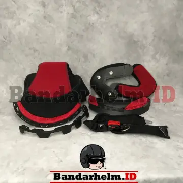 Busa helm best sale nhk rx9