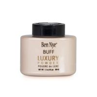 แป้งฝุ่น Ben Nye Luxury Powder 42g สี Buff