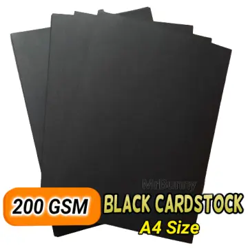 Shop Colored Cardstock Paper 200 Gsm with great discounts and prices online  - Jan 2024