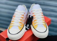 Converse all star Mada Vietnam สินค้าทางร้านเป็นสินค้านำเข้ามือหนึ่งพร้อมกล่องของครบจ้าเป็นสินค้าหลุดภาษี ทางร้านรับประกันสินค้าตรงตามภาพ100%รองเท้าผู้หญิงรองเท้าผู้ชาย