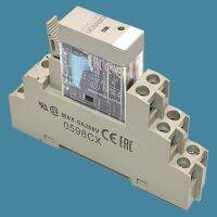 G2R-2-SN relay omron P2RF-08E ของแท้ รเลย์ สินค้าพร้อมส่งในไทย