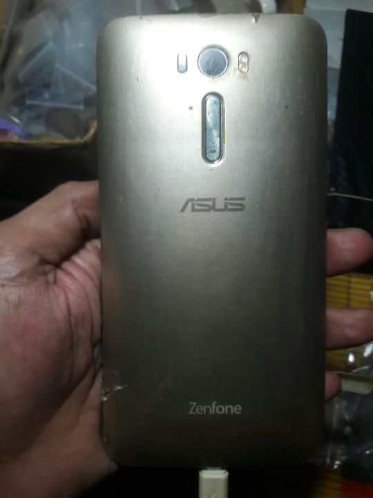 ซากมือถือ-โทรศัพท์มือ2-asus-zenfone-2-เลเซอร์