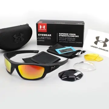 Under armour force 2024 storm sunglasses