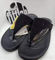 รองเท้า Fitflop ของผู้หญิง รุ่นเพชรเต็มตัว มี6สี