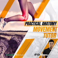 [Digital Coupon] "Practical Anatomy Movement Tutor" | คอร์สออนไลน์ SkillLane