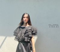 TuTTi ทรูลี่ไทย Belinda silk organza blouse เสื้อระบายรูดทำจากผ้าไหมแก้ว Thai silk  เสื้อไปงาน เสื้อผ้าไหม มี 4 สี  สินค้า **Pre order** ใช้เวลา 2-3 อาทิตย์