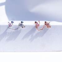 More Than Piercing: C025 Sweet Garden Chain