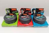 Lolane Head Up โลแลน เฮดอัพ แว๊กซ์ / เจลกัม 75g.