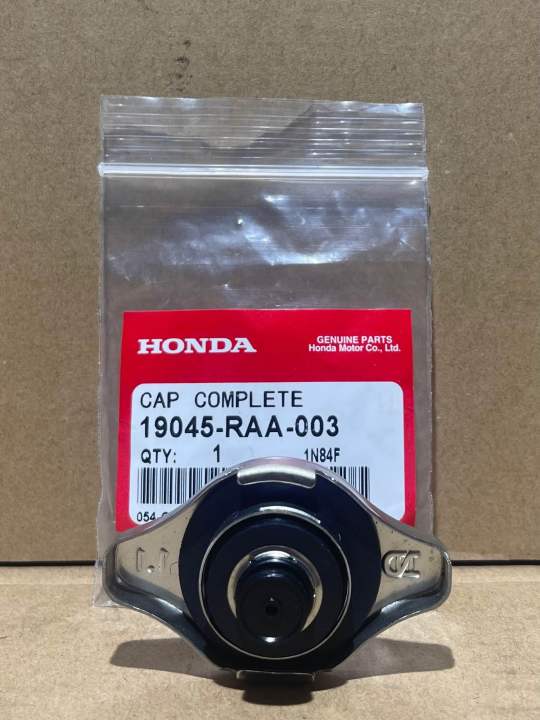 ฝาหม้อน้ํา-honda-civic-fd-fb-city-ปี04-19-accord-ปี08-18-crv-g3-jazz-ปี04-19-1-1-19045-raa-003