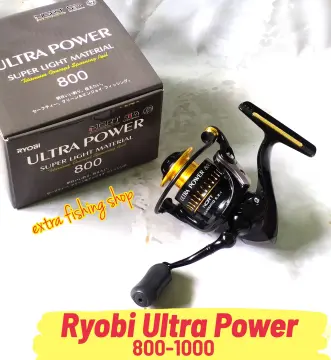 Jual RYOBI ULTRA POWER HPX 800 1000