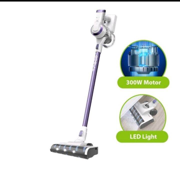 Tineco A10 Dash Cordless Stick Handheld Vacuum Lazada Singapore