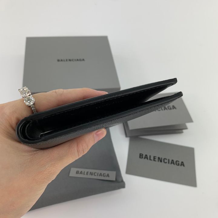 balenciaga-wallet-พร้อมส่ง-ของแท้