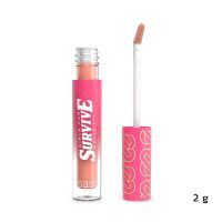 sasi Girls Can SURVIVE Matte Lip (2g)