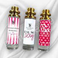 น้ำหอม victoria secret 35ml