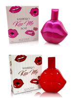 น้ำหอมอาหรับ น้ำหอมนำเข้า Kimberlys Kiss Me 100ml